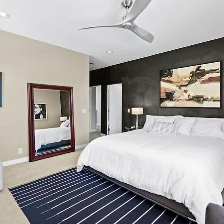 Spectacular Home In The Morrison W/ Private Pool 棕榈泉 外观 照片