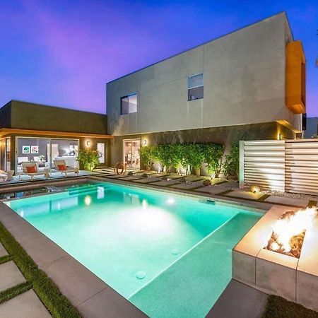 Spectacular Home In The Morrison W/ Private Pool 棕榈泉 外观 照片