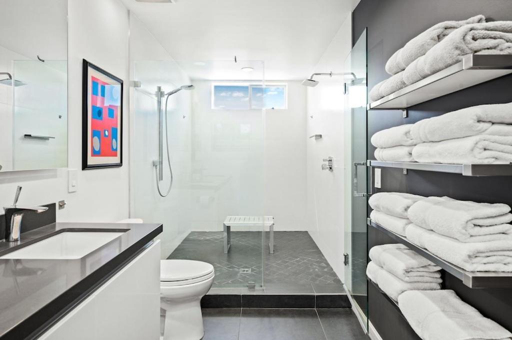 Spectacular Home In The Morrison W/ Private Pool 棕榈泉 外观 照片