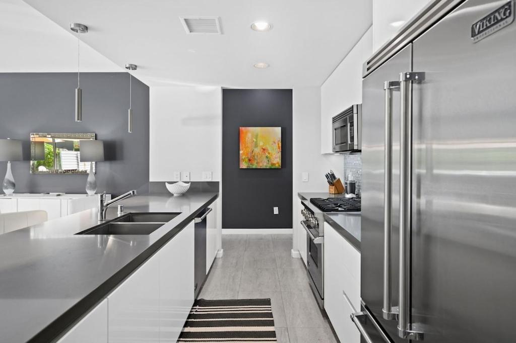Spectacular Home In The Morrison W/ Private Pool 棕榈泉 外观 照片