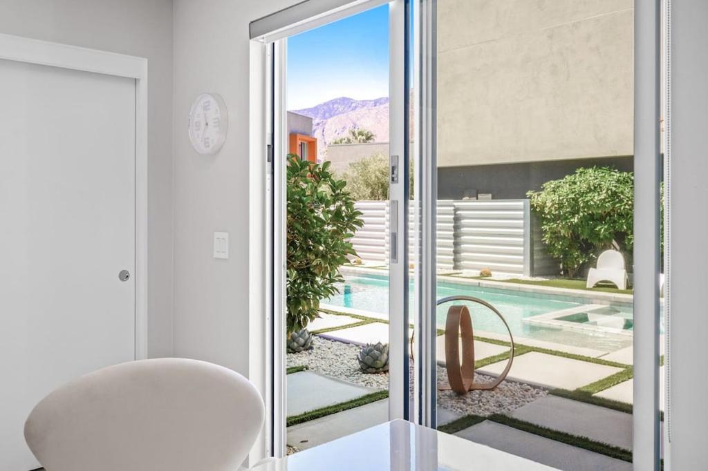 Spectacular Home In The Morrison W/ Private Pool 棕榈泉 外观 照片