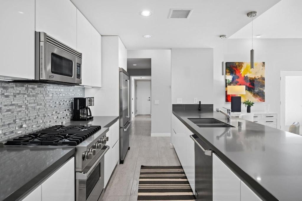 Spectacular Home In The Morrison W/ Private Pool 棕榈泉 外观 照片