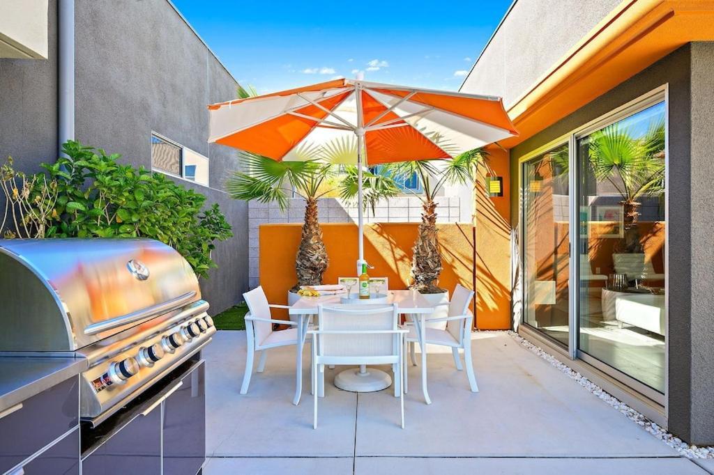 Spectacular Home In The Morrison W/ Private Pool 棕榈泉 外观 照片